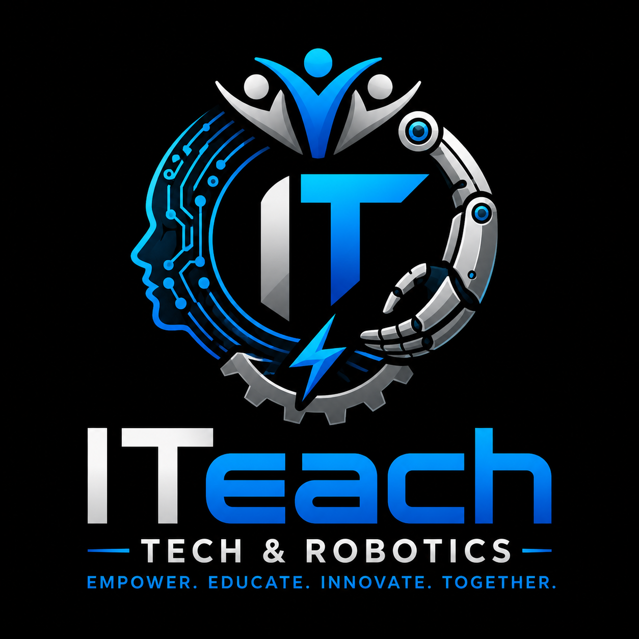 ITeach Tech & Robotics